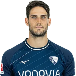 Gonçalo Paciência