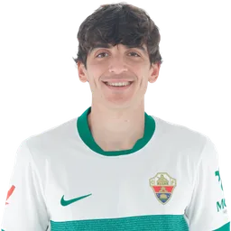 Gonzalo Villar