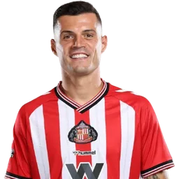 Granit Xhaka