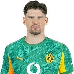 Gregor Kobel