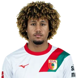 Han-Noah Massengo