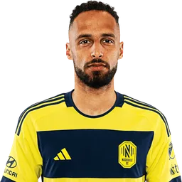 Hany Mukhtar