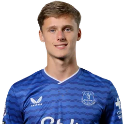 Harrison Armstrong