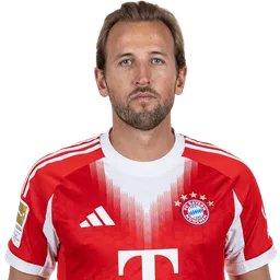 Harry Kane