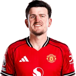 Harry Maguire