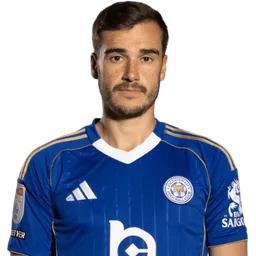Harry Winks