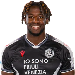 Hassane Kamara