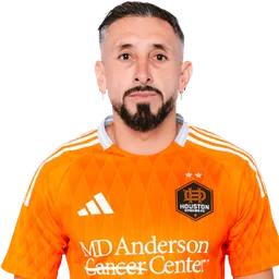 Hector Herrera