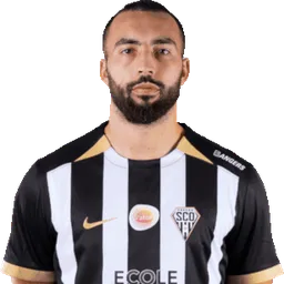 Himad Abdelli