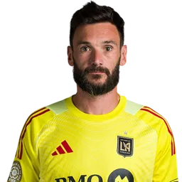 Hugo Lloris