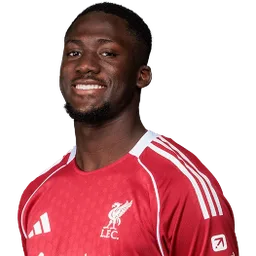 Ibrahima Konaté