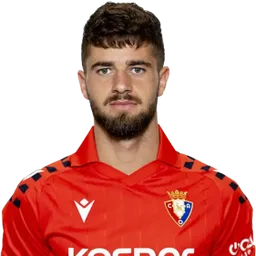 Iker Muñoz