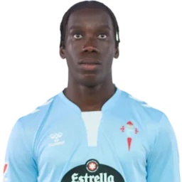 Ilaix Moriba