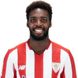 Iñaki Williams