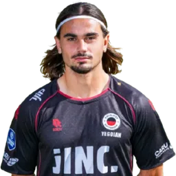 Irakli Yegoian