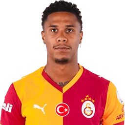 Ismail Jakobs