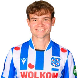 Jacob Bennedsen Trenskow