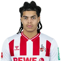 Jahmai Simpson-Pusey