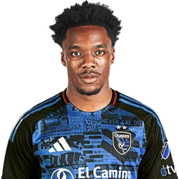 Jamar Ricketts
