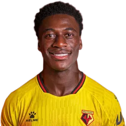 James Adusei Abankwah