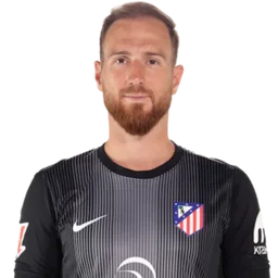Jan Oblak