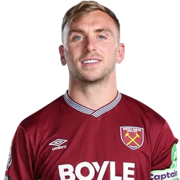 Jarrod Bowen