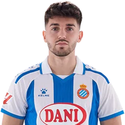 Javi Hernández