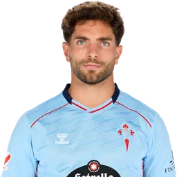 Javi Rueda