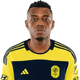 Jeisson Palacios Murillo