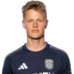 Jeppe Tverskov