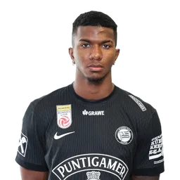Jeyland Mitchell