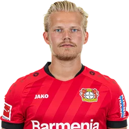 Joel Pohjanpalo