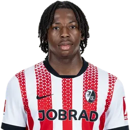 Johan Manzambi