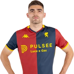 Johan Vásquez