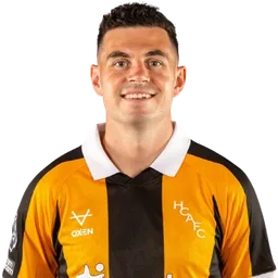 John Egan