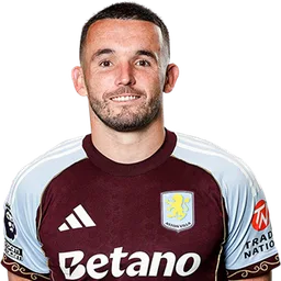 John McGinn
