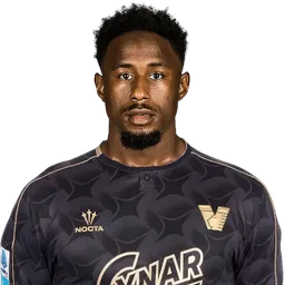 John Yeboah