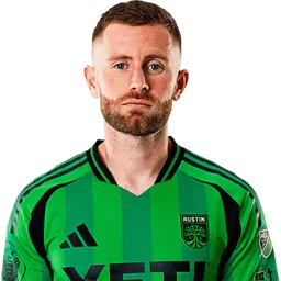 Jon Gallagher