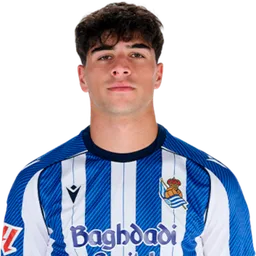 Jon Martín