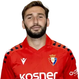 Jon Moncayola