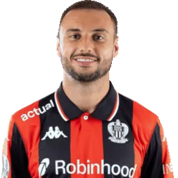 Jonathan Clauss