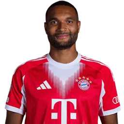Jonathan Tah