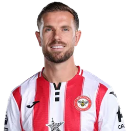 Jordan Henderson