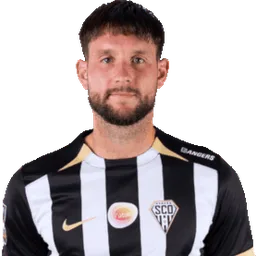 Jordan Lefort