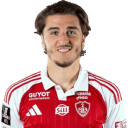 Joris Chotard