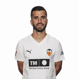 Jose Luis Gaya