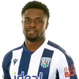 Josh Maja