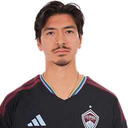 Joshua Atencio