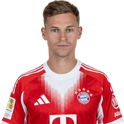 Joshua Kimmich