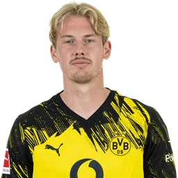 Julian Brandt